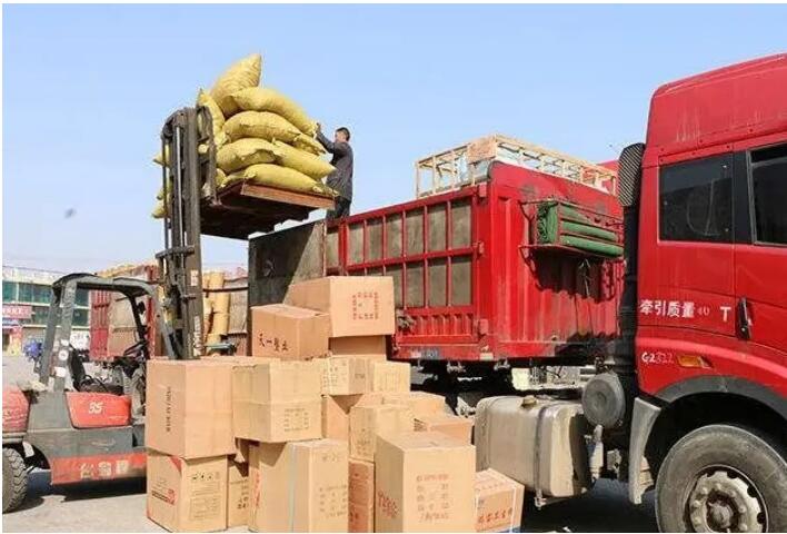 厦门到望城区物流专线