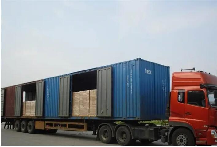 厦门到望城区整车运输