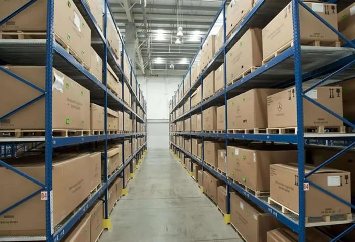 厦门到望城区货物仓储