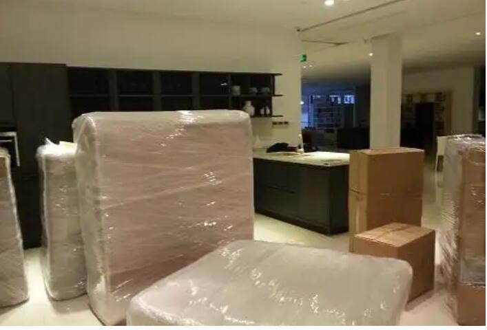 厦门到望城区长途搬家