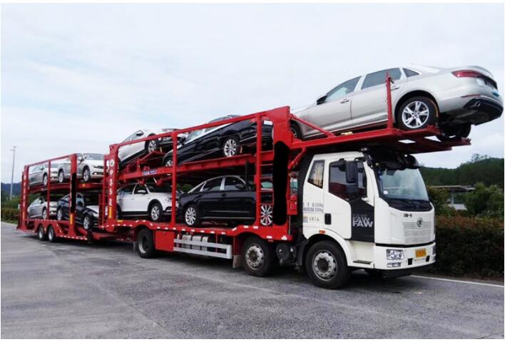 厦门到望城区轿车托运